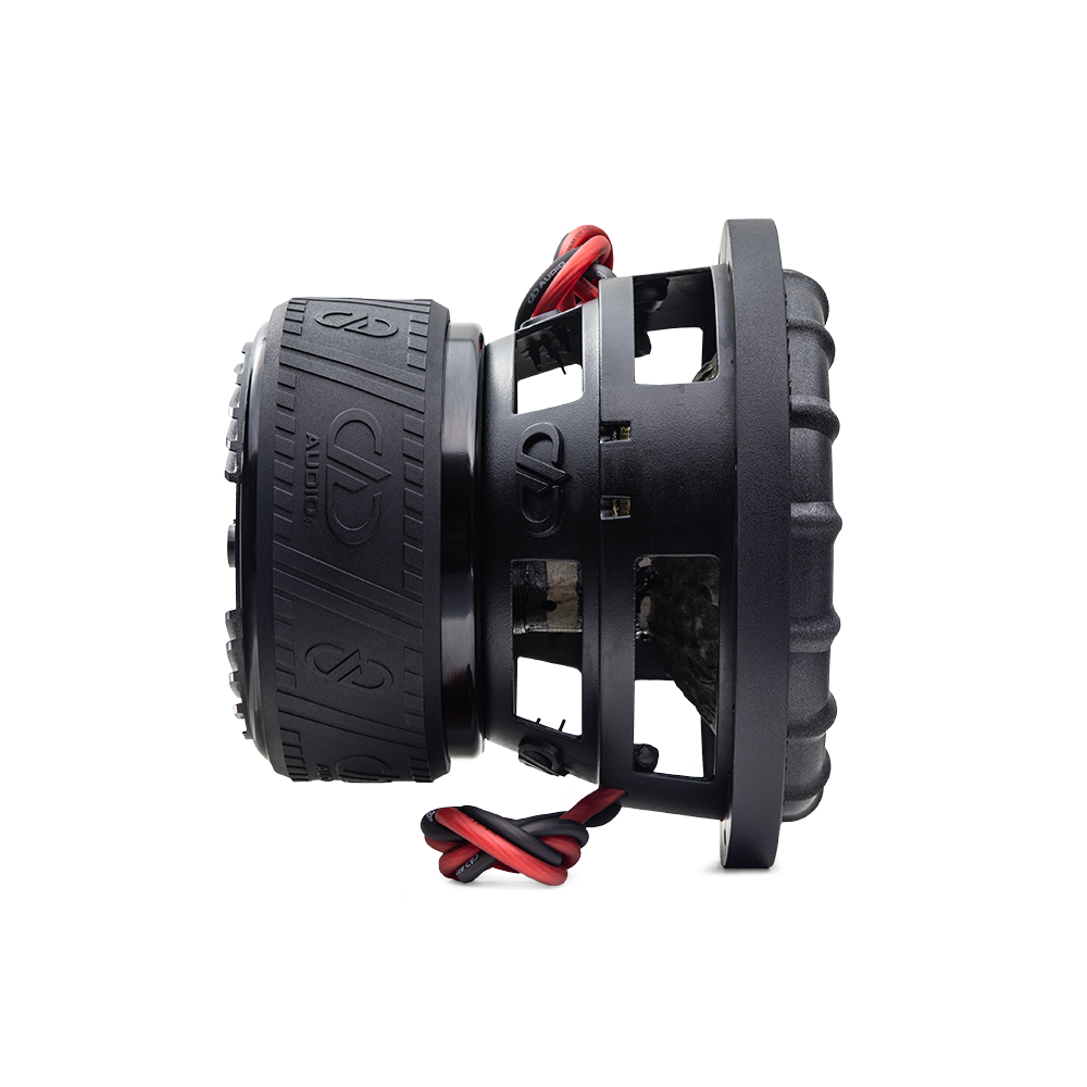 US Standard 2508G Power Tuned Subwoofer | DD Audio for Life